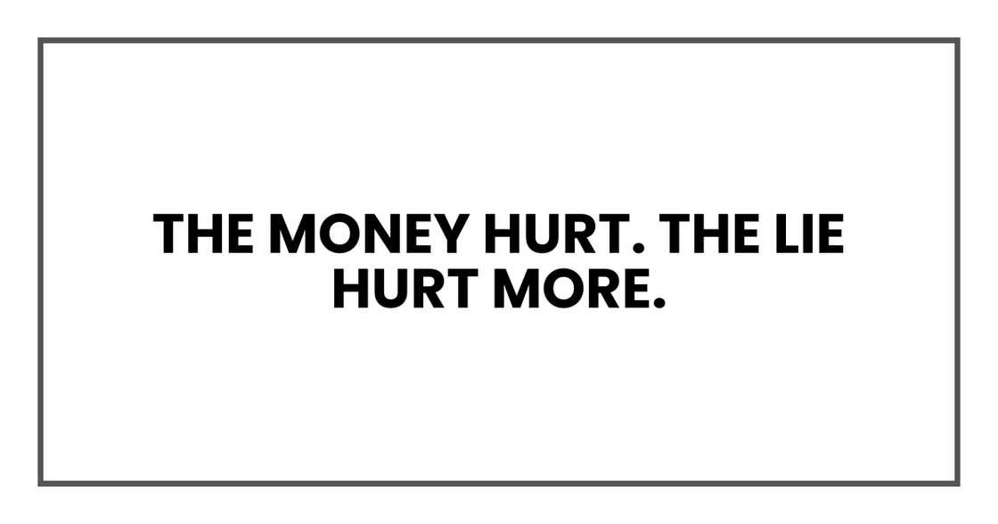 Betrayal lands. Betrayal lands.