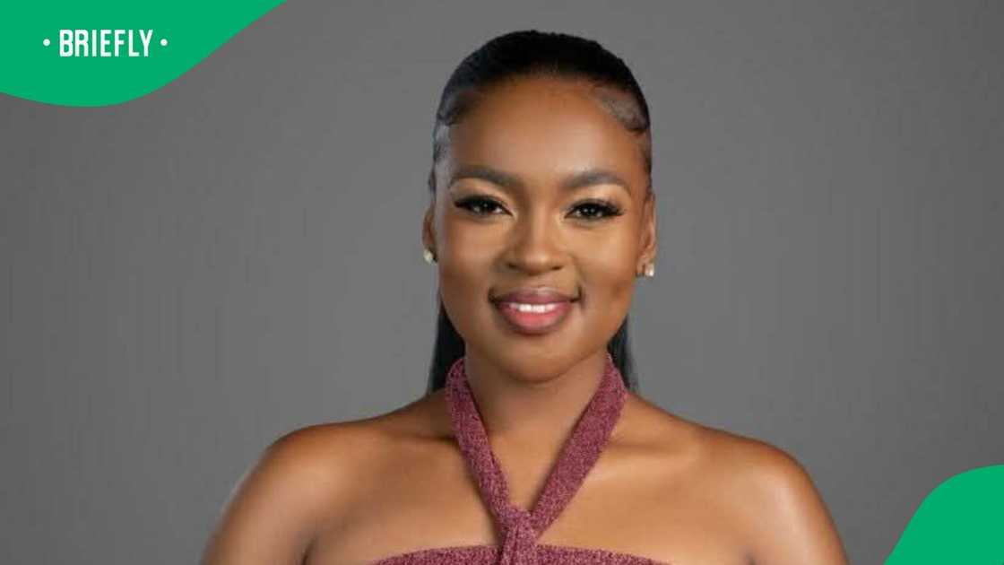 Marcia 'Cia' Morata removed from Big Brother Mzansi due to medical reasons