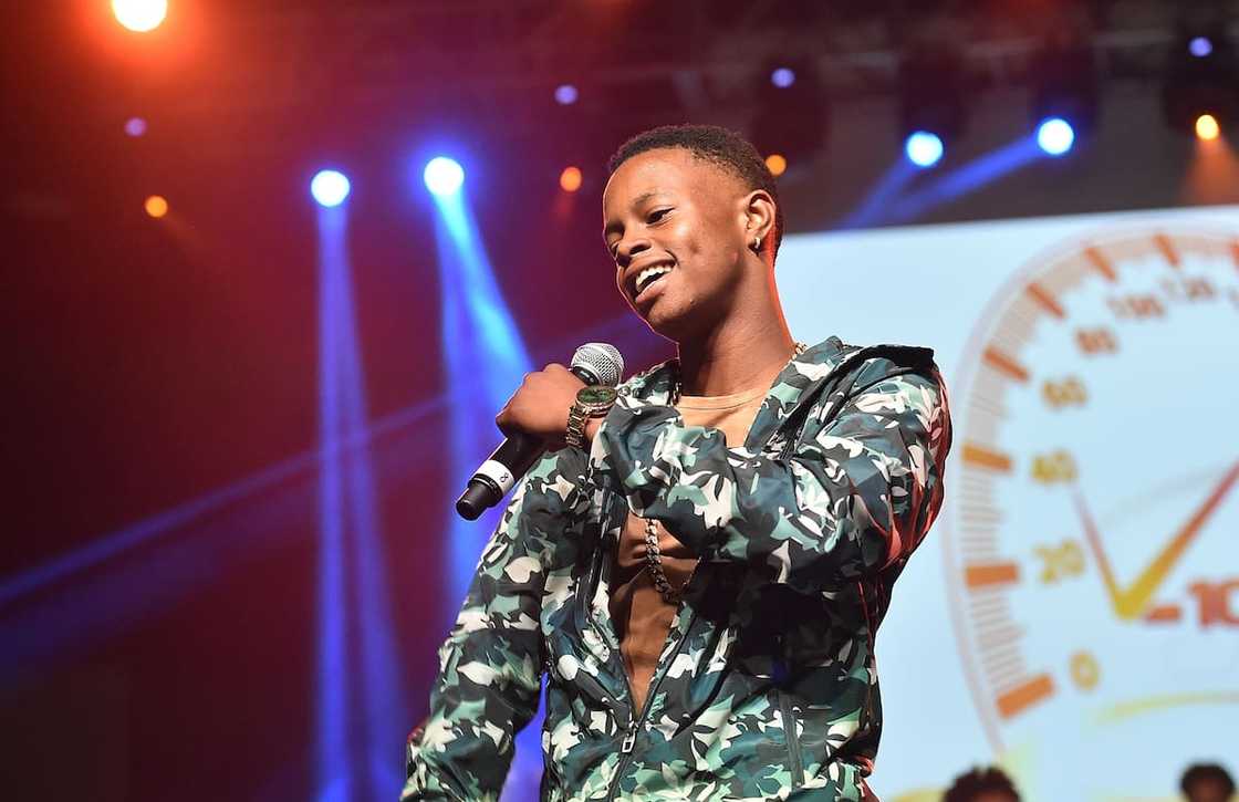Silento net worth Silento net worth