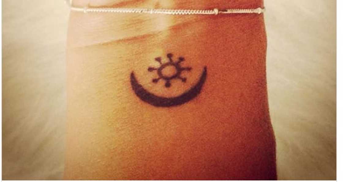 adinkra adinkra