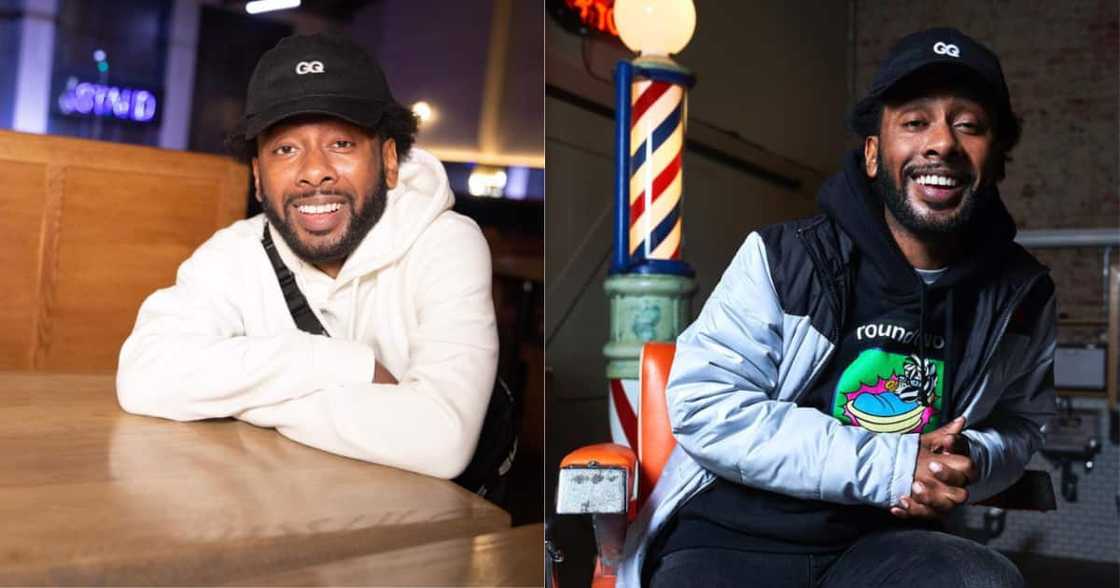Chris Rock's brothers Chris Rock's brothers