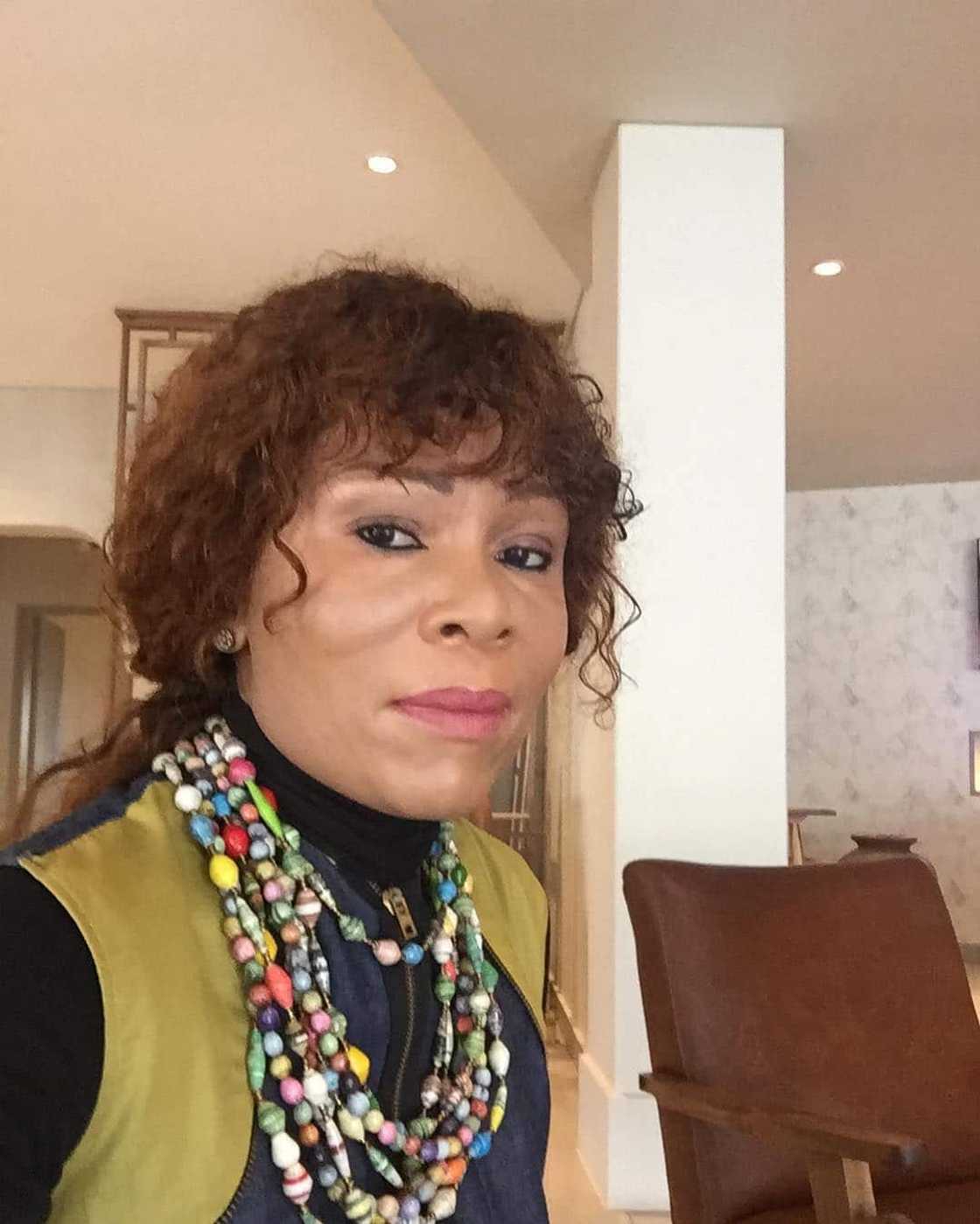 leleti khumalo age leleti khumalo age