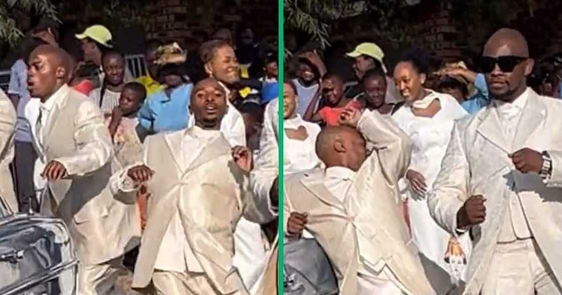 TikTok shows Tupac looaklike dances up a storm TikTok shows Tupac looaklike dances up a storm