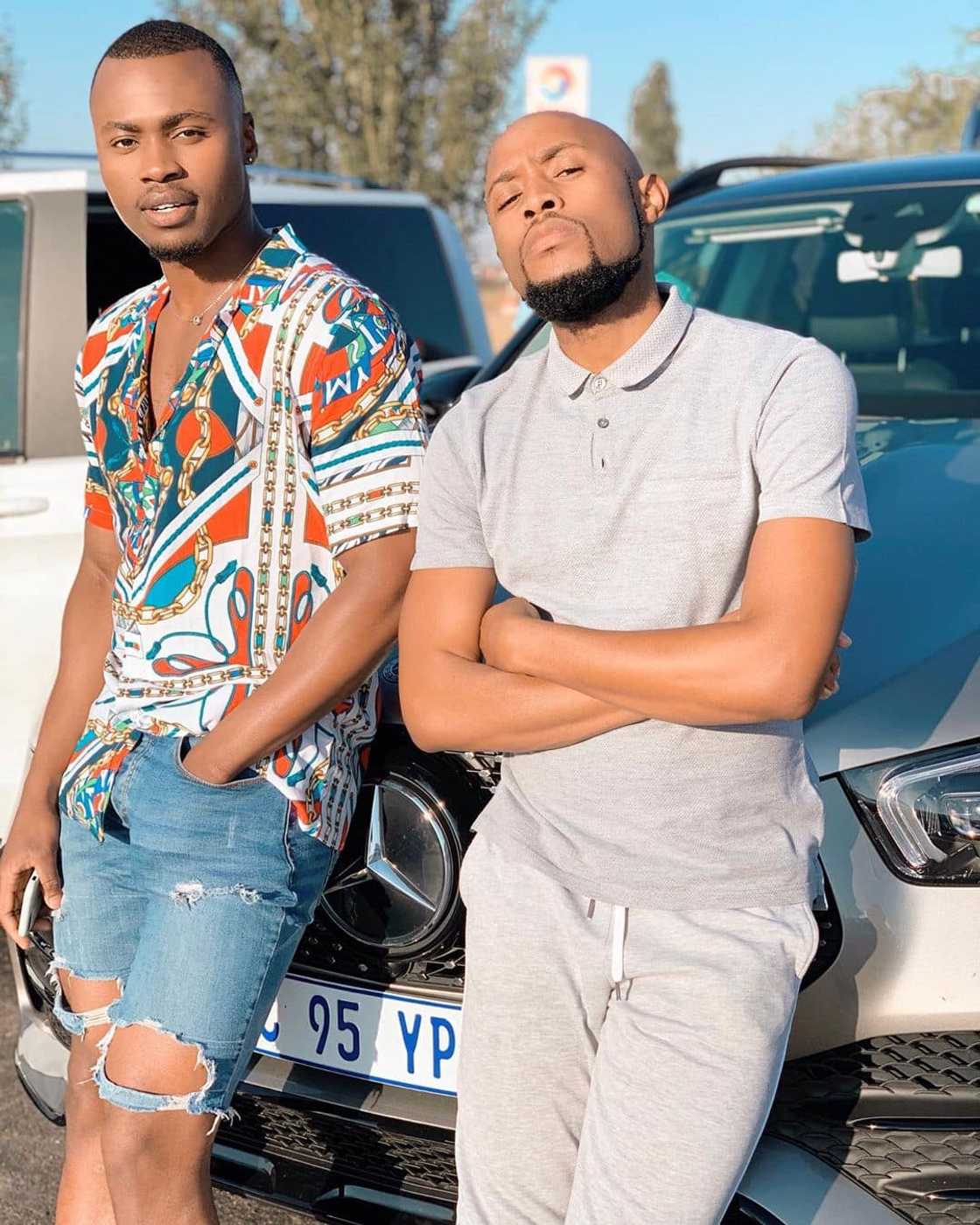 Wiseman Zitha Wiseman Zitha
