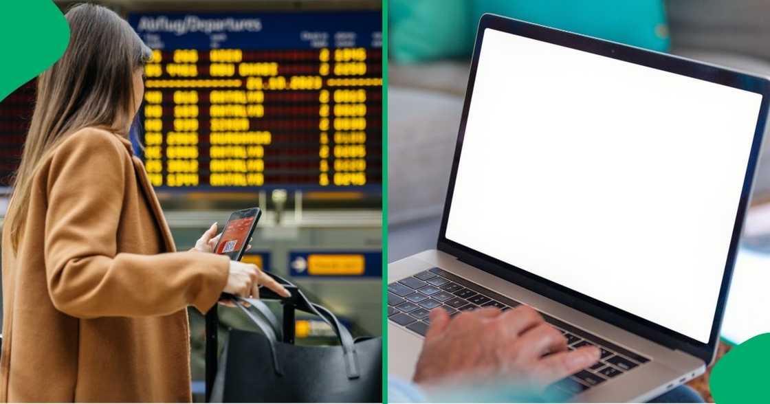 South African airports under ACSA management were unaffected by the global Microsoft outage. South African airports under ACSA management were unaffected by the global Microsoft outage.