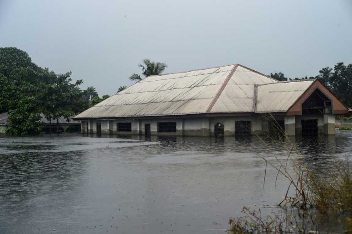 More than 600 people have died in floods this year and 1.3 million others were forced to leave their homes, according to government figures