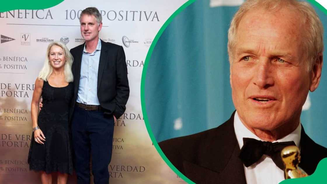 Who was Paul Newman? Who was Paul Newman?