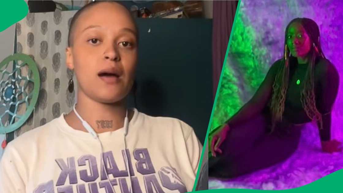 Gaby Ndaba's sister seeks answers after her alleged murder Gaby Ndaba's sister seeks answers after her alleged murder