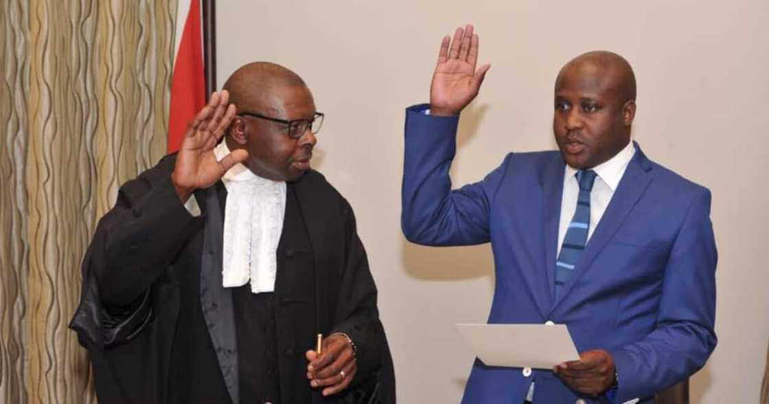 Pressure continues to mount on Judge President Hlophe to resign