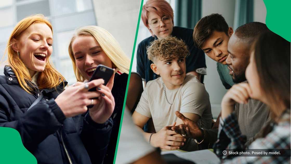 CAPSI at WITS. CAPSI at WITS.