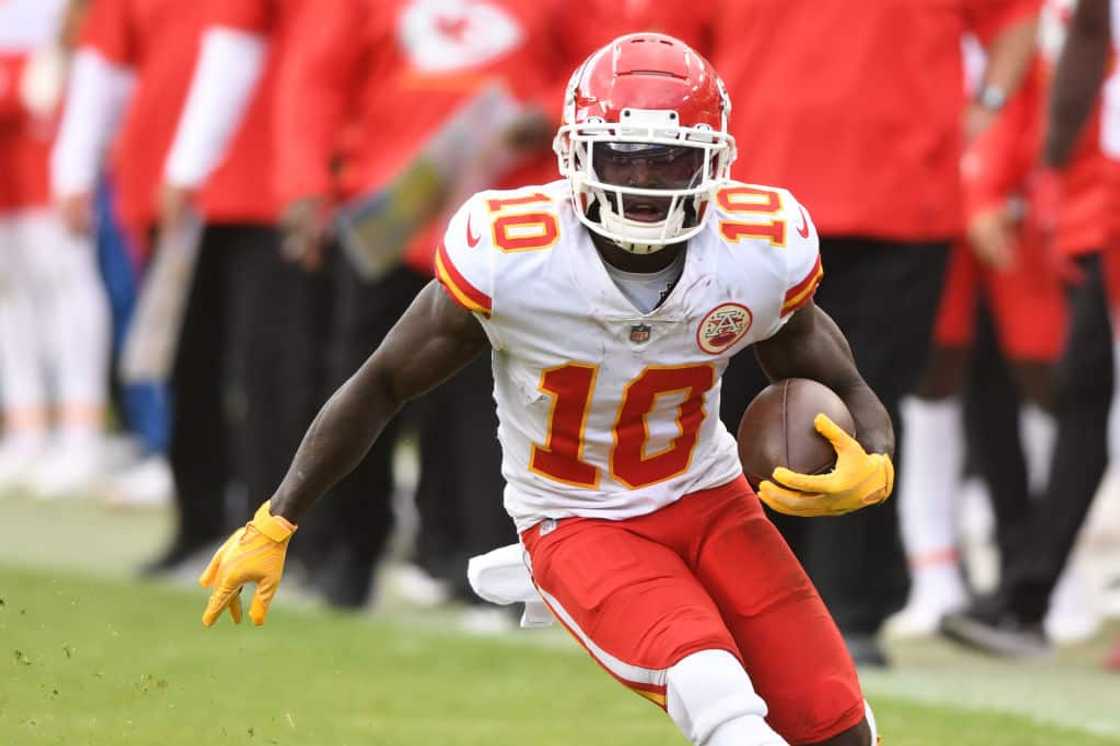Top 10 fastest 40-yard dash in NFL Top 10 fastest 40-yard dash in NFL