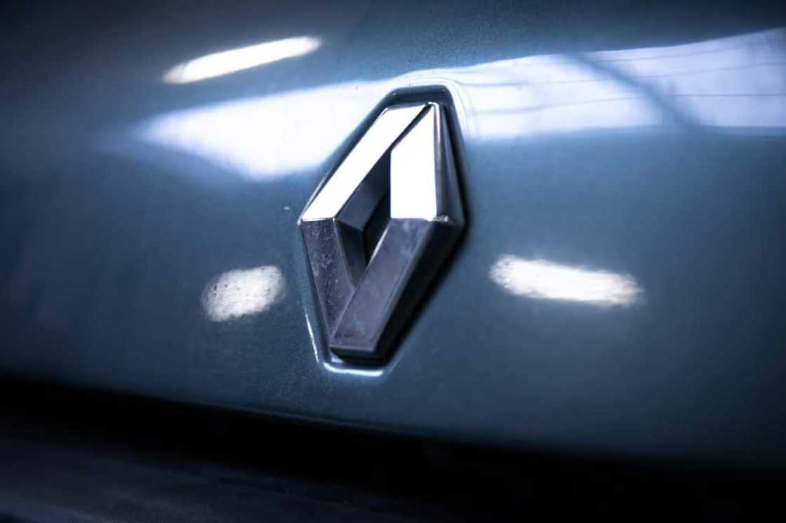 Renault exited Russia in May after Moscow invaded Ukraine