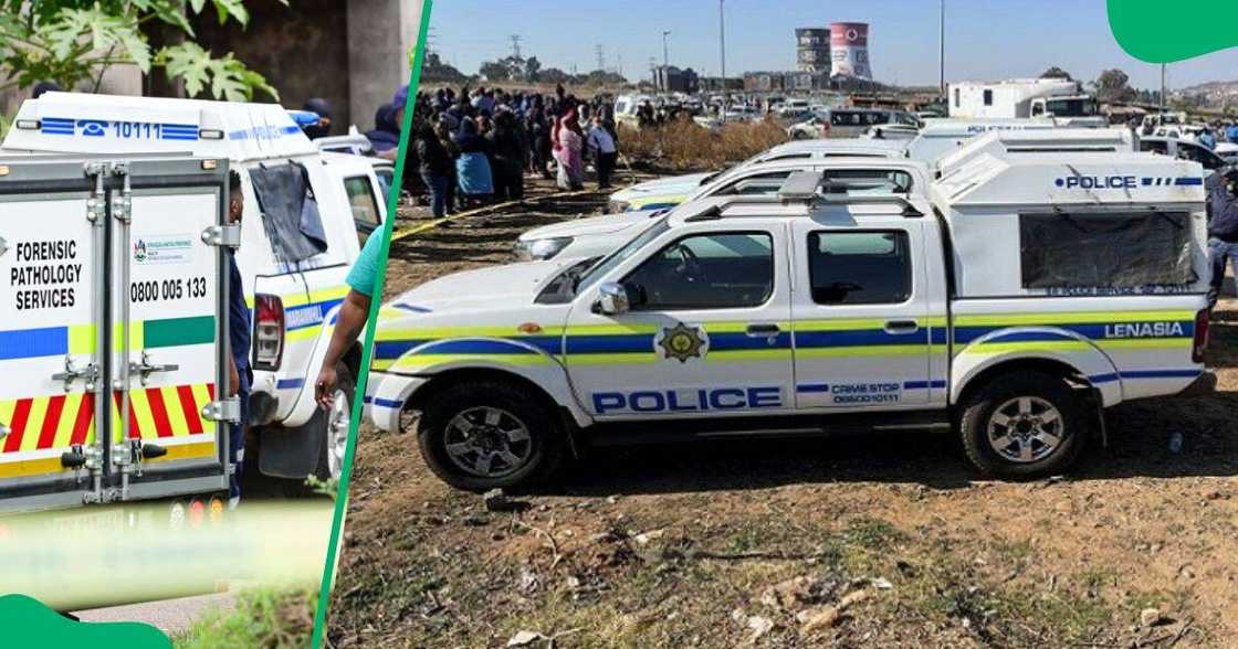 2 bodies found in Mpumalanga