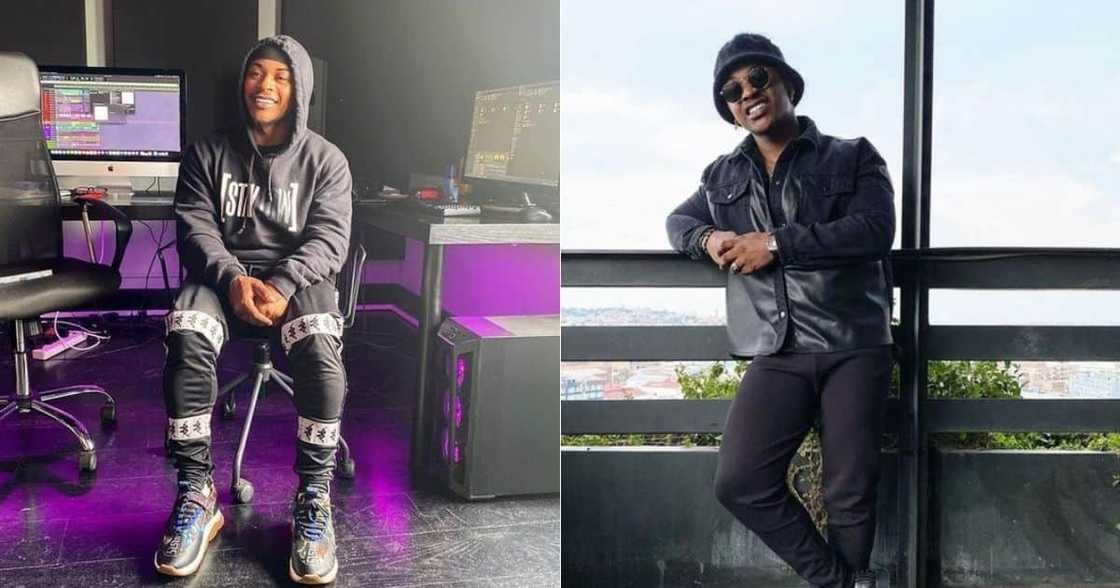 Priddy Ugly, trends, dropping album, 'Soil', A Reece, diss track Priddy Ugly, trends, dropping album, 'Soil', A Reece, diss track