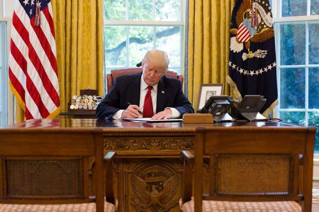 2 things Donald Trump will lose if he is impeached and convicted 2 things Donald Trump will lose if he is impeached and convicted