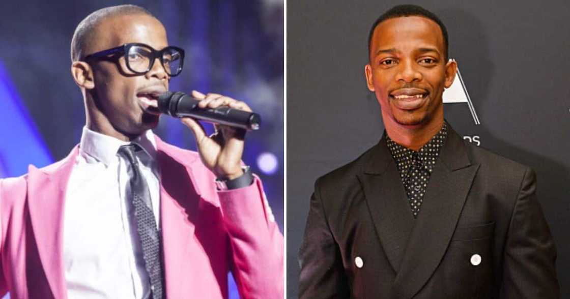 Zakes Bantwini