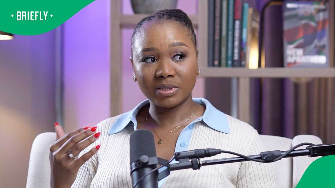 Jackie Phamotse makes serious allegations against ANC politicians