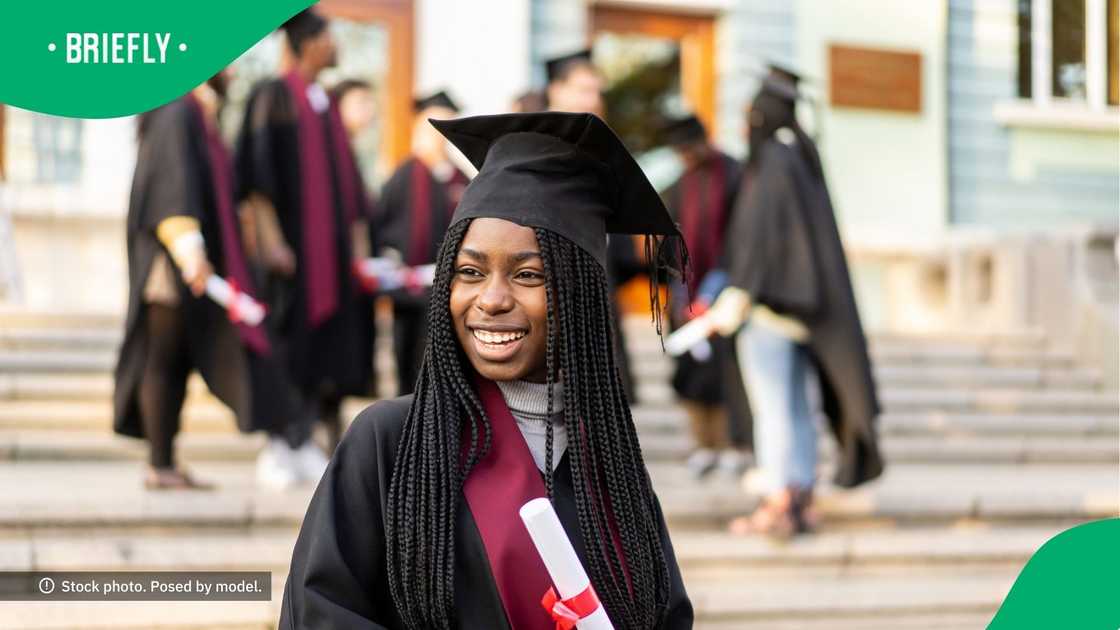 UKZN female graduates cause a stir on X UKZN female graduates cause a stir on X