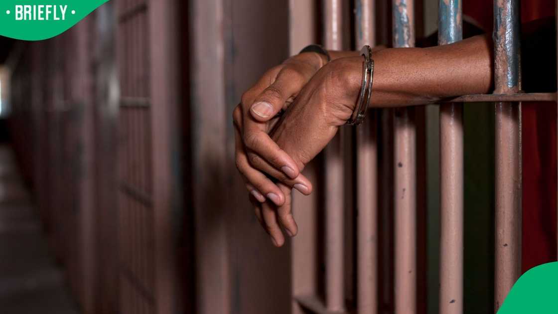 A 34-year-old man was sentenced to a life behind bars for stabbing an 11-year-old girl 66 times. A 34-year-old man was sentenced to a life behind bars for stabbing an 11-year-old girl 66 times.