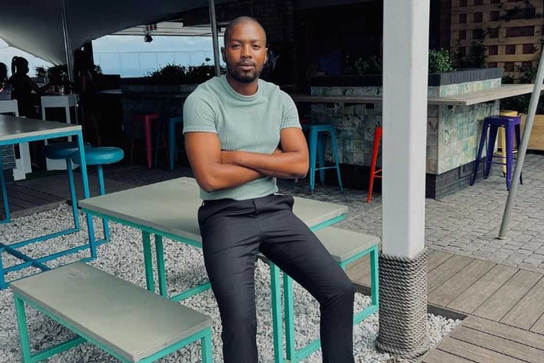Njeza in real life Njeza in real life