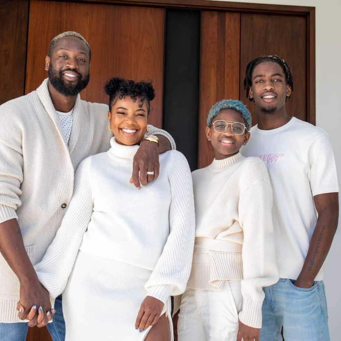 Dwyane Wade Dwyane Wade