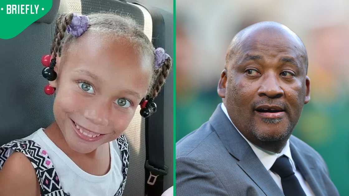 Gayton McKenzie promised to provide evidence that Joslin Smith is alive Gayton McKenzie promised to provide evidence that Joslin Smith is alive