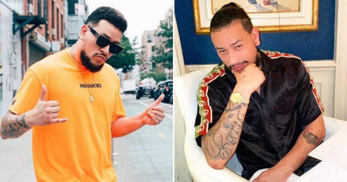 Kiernan AKA Kiernan AKA