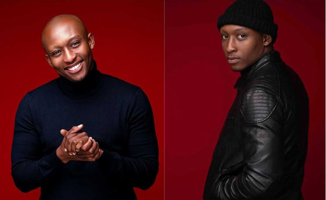 How old is Siphesihle Vazi? How old is Siphesihle Vazi?