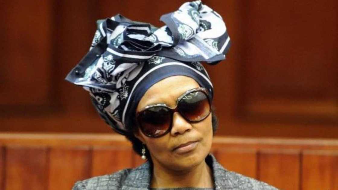 thandi maqubela 2020 thandi maqubela 2020