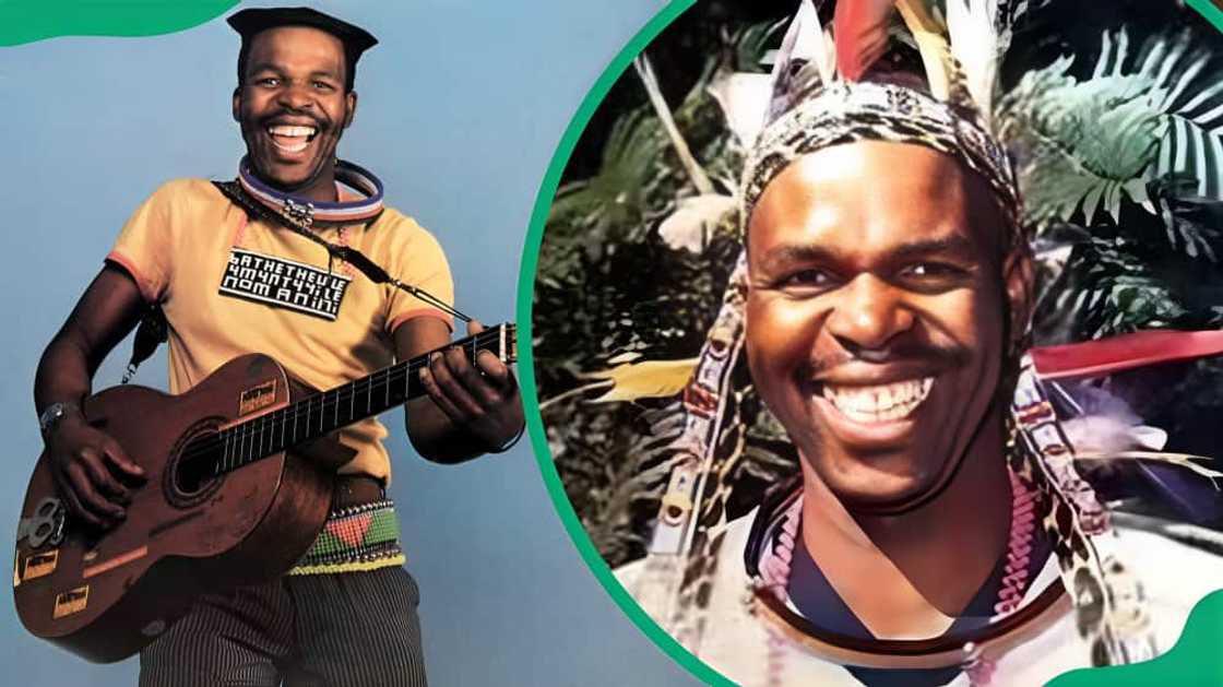 Maskandi music artists Maskandi music artists
