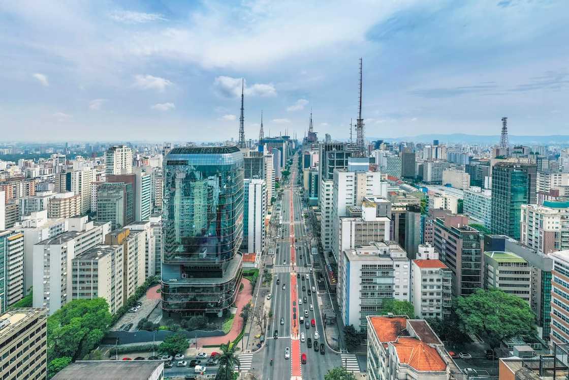 countries with no skyscrapers countries with no skyscrapers