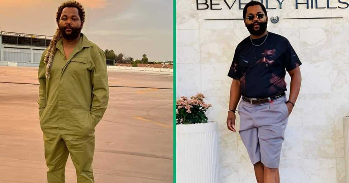 Sjava speaks on falling in love and why he is scared of it. Sjava speaks on falling in love and why he is scared of it.