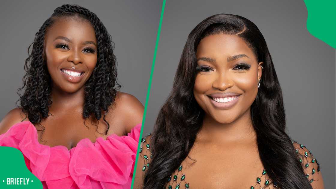 Netizens reacted to the kiss Nate and Jojo shared Netizens reacted to the kiss Nate and Jojo shared