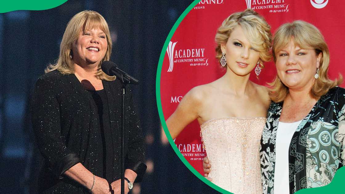 Taylor Swift's mom's cancer battle Taylor Swift's mom's cancer battle