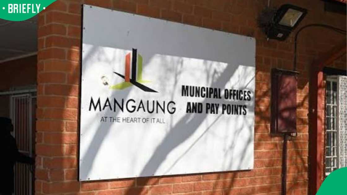 Contracts at the Mangaung Municipality are under scrutiny