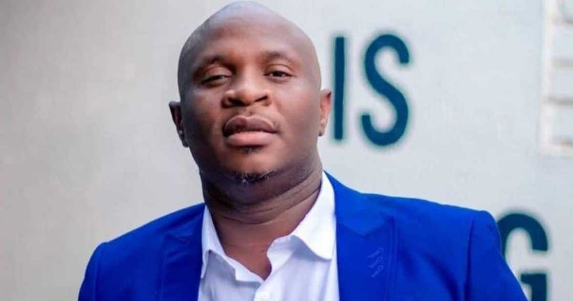 Dr. Malinga Dr. Malinga