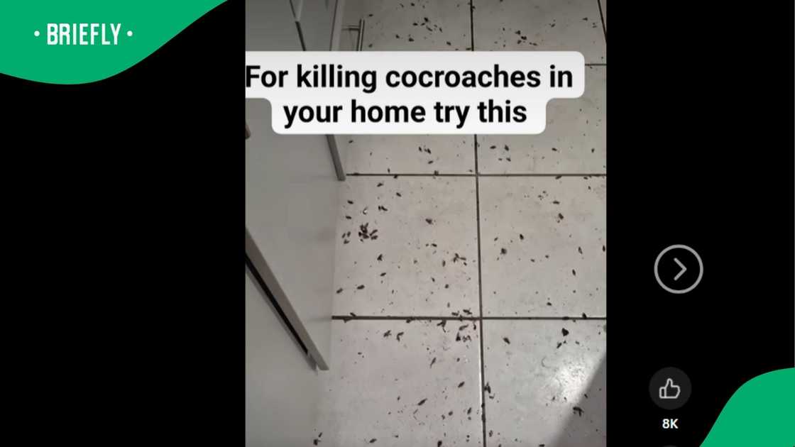 A woman's post went viral. A woman's post went viral.