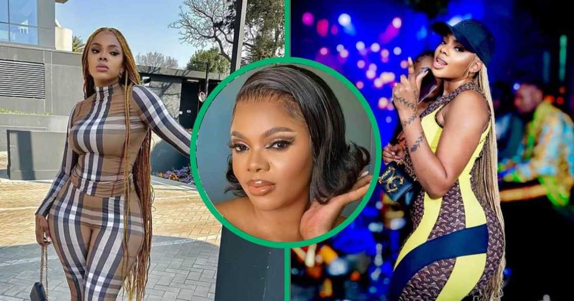 Londie London is making a music comeback with live performances. Londie London is making a music comeback with live performances.