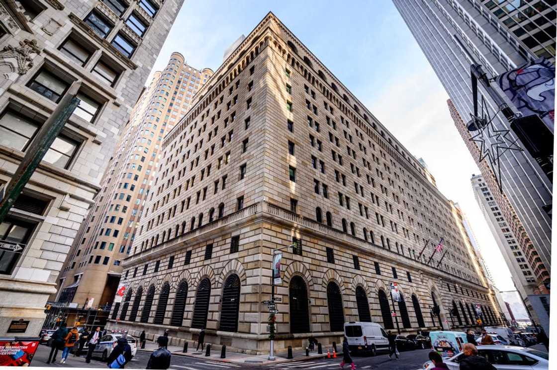 Secure locations in the world Secure locations in the world