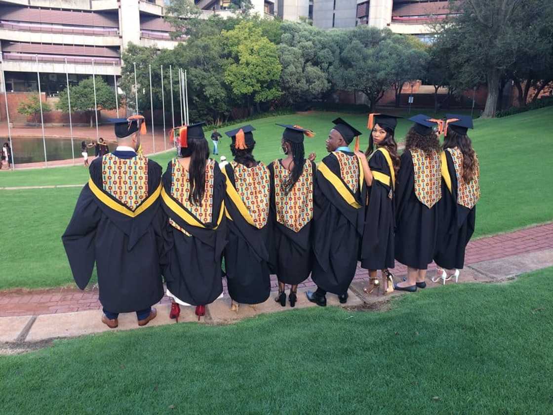 List of universities in South Africa and their contact details List of universities in South Africa and their contact details