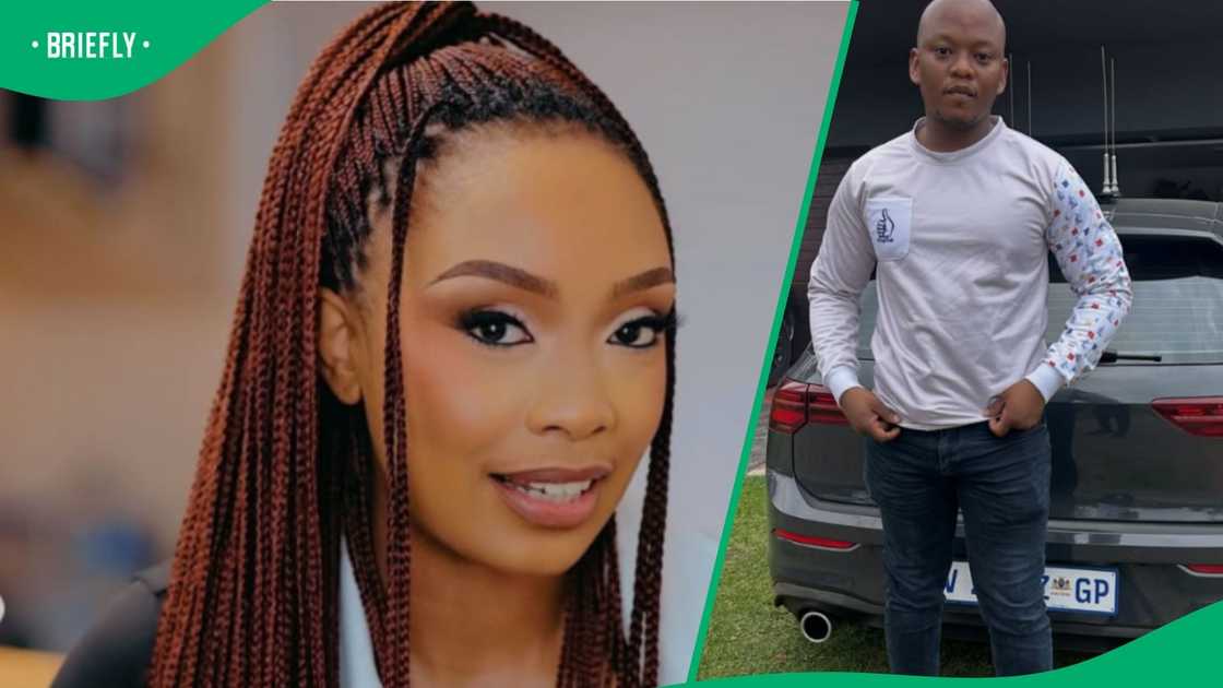 Vuyokazi Nciweni Returns to Izingane Zes'thembu