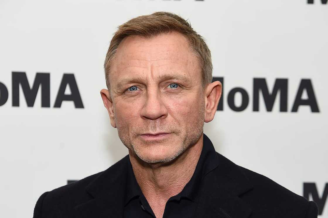 Daniel Craig Daniel Craig