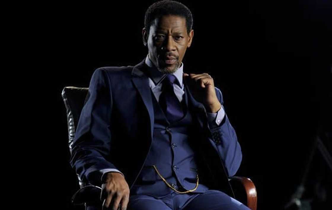 Luthuli Dlamini Luthuli Dlamini