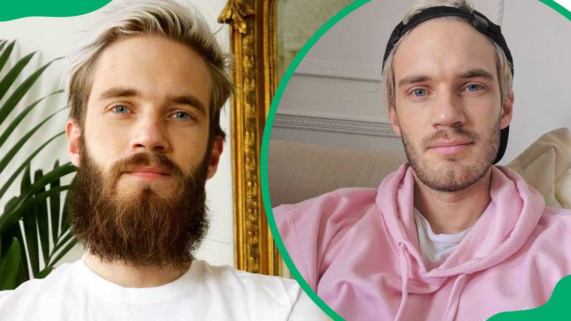PewDiePie's net worth PewDiePie's net worth