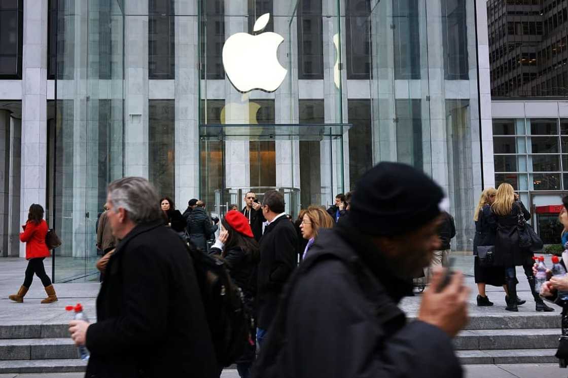 Apple unveiled its Live Speech feature in May that uses machine learning -- the term Apple uses for AI -- to re-create a user's voice Apple unveiled its Live Speech feature in May that uses machine learning -- the term Apple uses for AI -- to re-create a user's voice