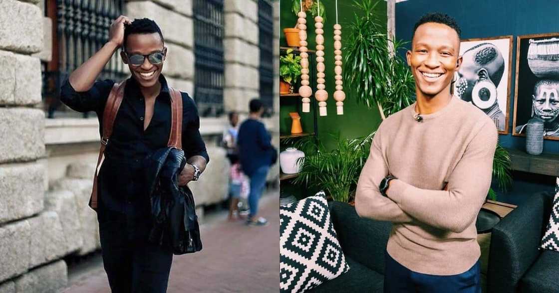 Katlego Maboe: Mzansi starts petition for disgraced presenter to return to TV Katlego Maboe: Mzansi starts petition for disgraced presenter to return to TV