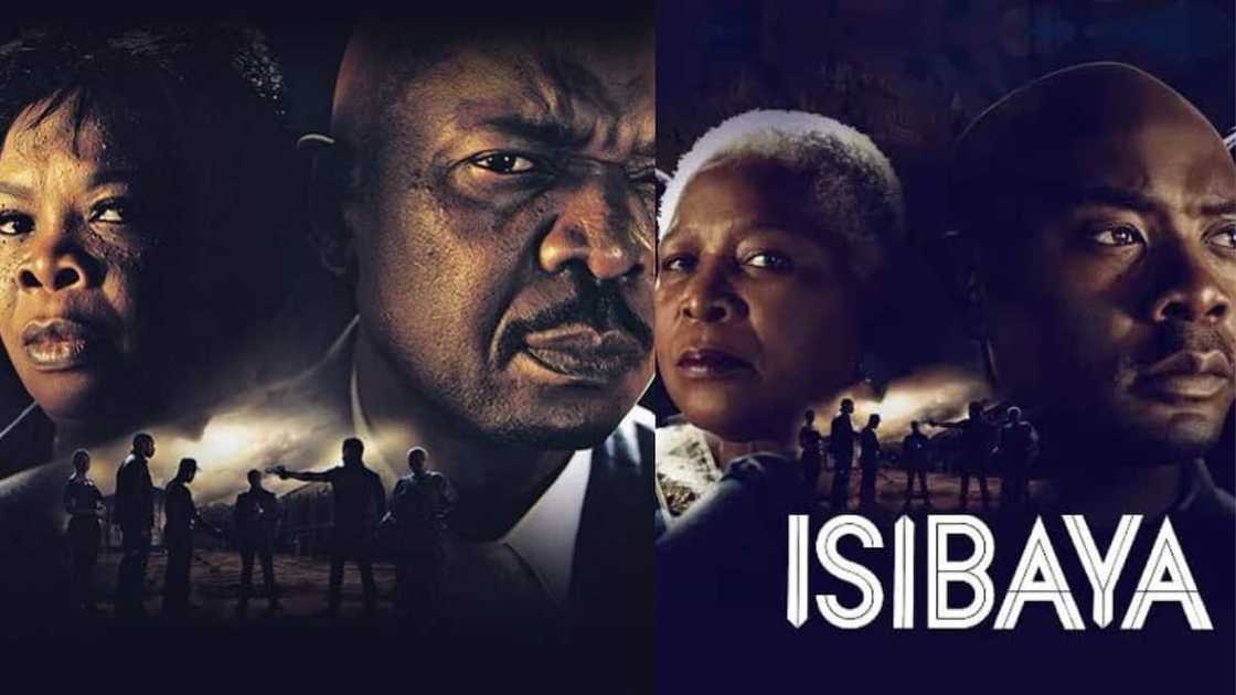 Isibaya Isibaya