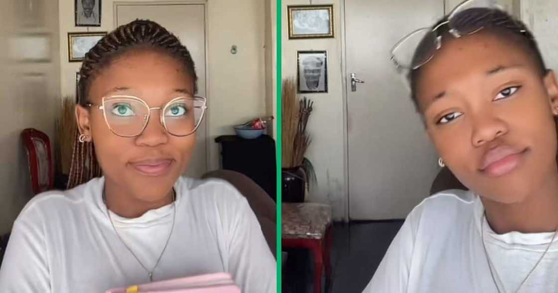 This woman found out she had HIV and not kidney stones. This woman found out she had HIV and not kidney stones.