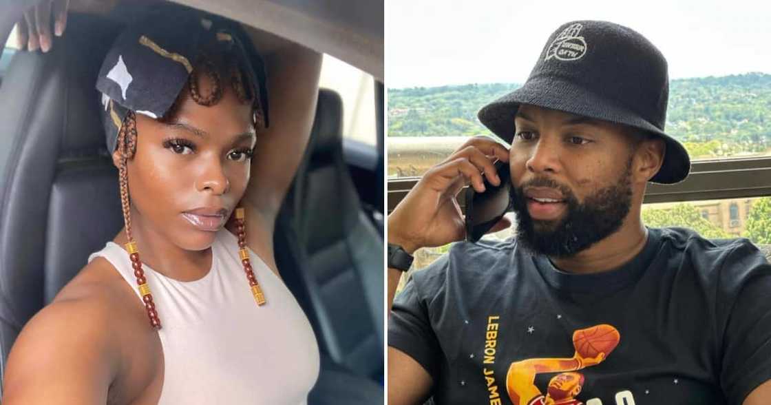 Sizwe Dhlomo not sorry about Unathi's dismissal Sizwe Dhlomo not sorry about Unathi's dismissal