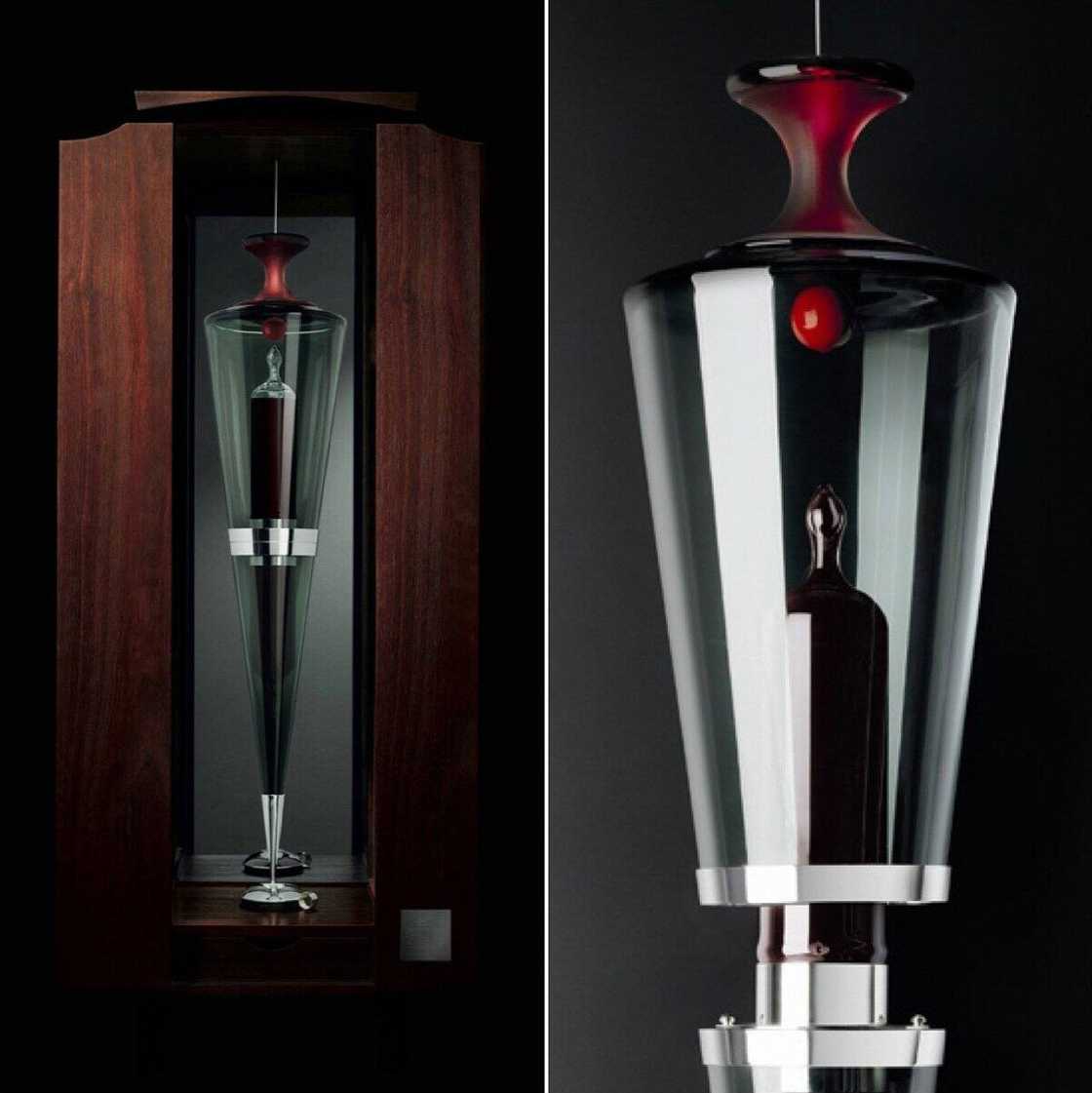 what is the fanciest wine? what is the fanciest wine?